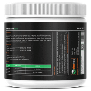 Amino Acid 50 % – Crop Growth Enhancer (250g)