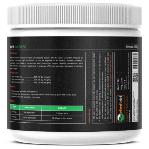NPK 00 00 50 – High-Potassium Fertilizer (250g)