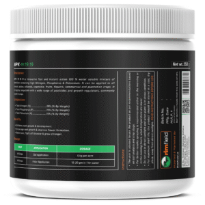 NPK 19 19 19 – Balanced Crop Fertilizer (250g)